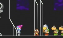 Super Paper Mario