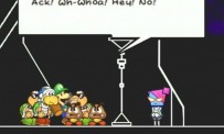 Super Paper Mario