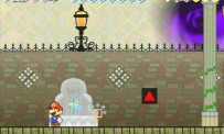 Super Paper Mario