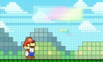 Super Paper Mario