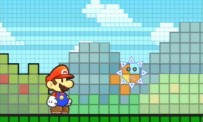 Super Paper Mario