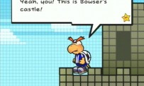 Super Paper Mario