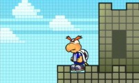 Super Paper Mario