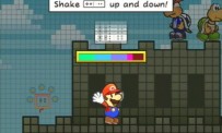 Super Paper Mario