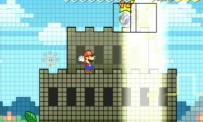 Super Paper Mario