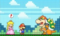 Super Paper Mario