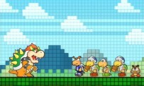 Super Paper Mario