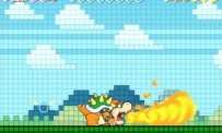 Super Paper Mario