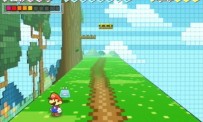 Super Paper Mario