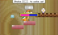 Super Paper Mario