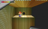 Super Paper Mario