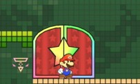 Super Paper Mario