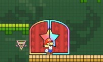 Super Paper Mario