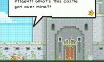 Super Paper Mario