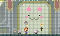 Super Paper Mario