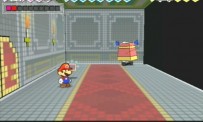 Super Paper Mario