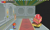 Super Paper Mario