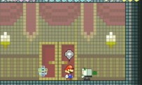 Super Paper Mario