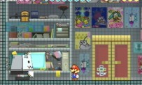 Super Paper Mario