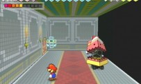 Super Paper Mario