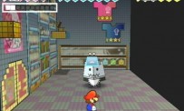 Super Paper Mario