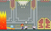 Super Paper Mario