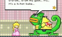 Super Paper Mario