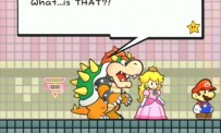 Super Paper Mario