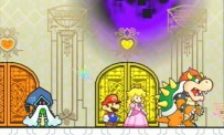 Super Paper Mario