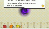 Super Paper Mario