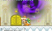 Super Paper Mario