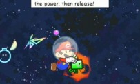 Super Paper Mario