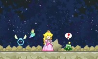 Super Paper Mario