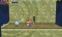 Super Paper Mario