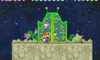 Super Paper Mario