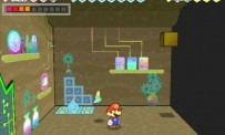 Super Paper Mario