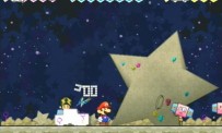 Super Paper Mario