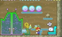 Super Paper Mario