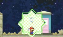 Super Paper Mario