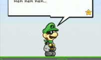 Super Paper Mario