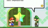 Super Paper Mario