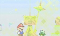 Super Paper Mario