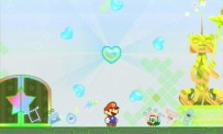 Super Paper Mario