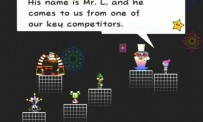 Super Paper Mario