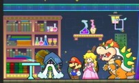 Super Paper Mario