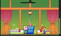 Super Paper Mario