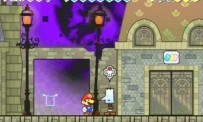 Super Paper Mario