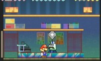 Super Paper Mario