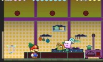 Super Paper Mario