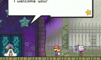 Super Paper Mario